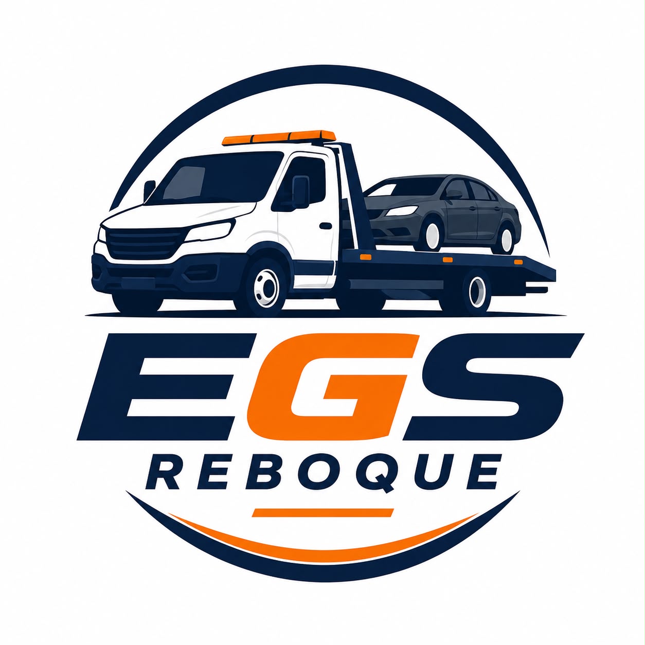 EGS Reboque